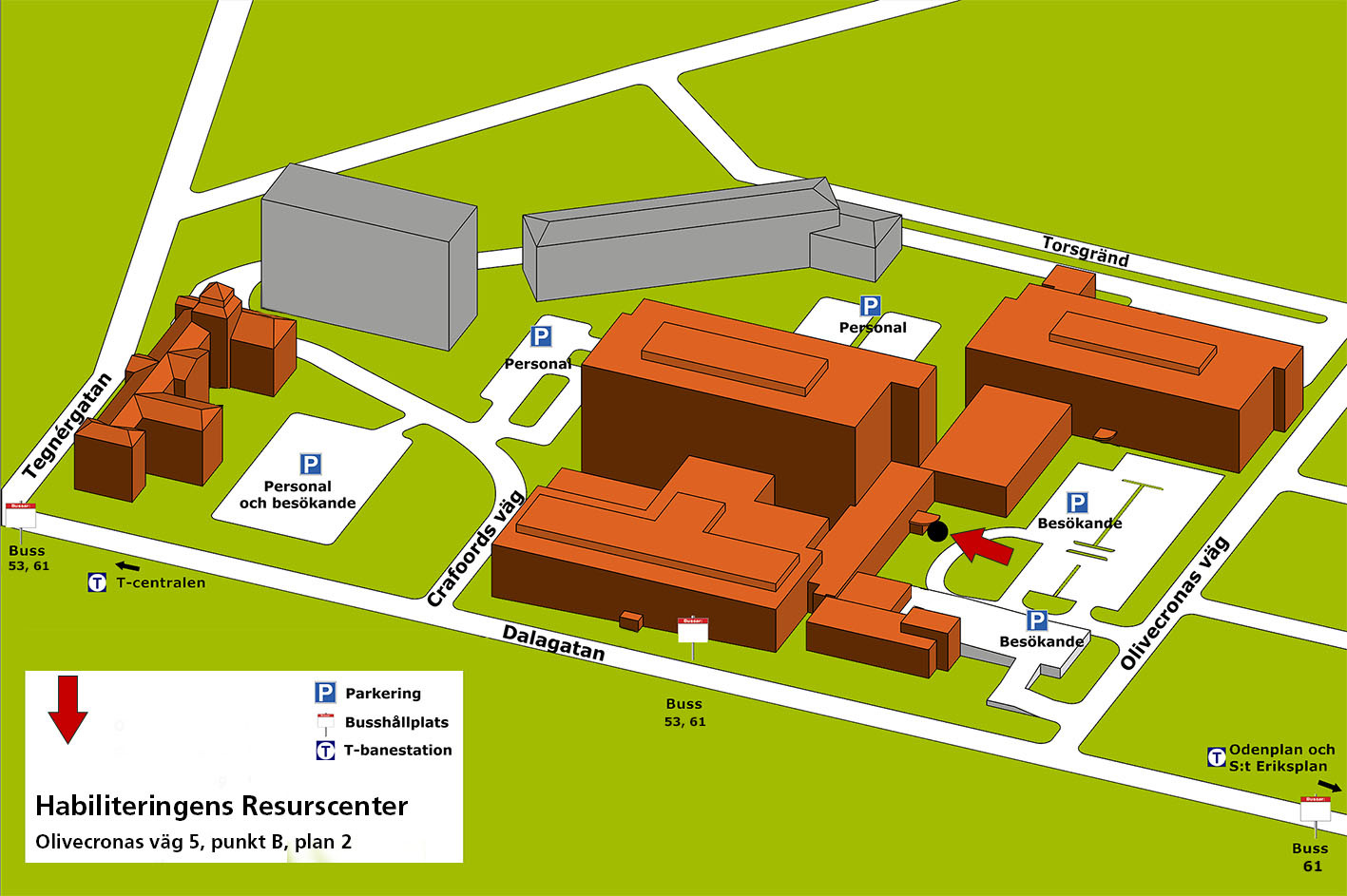 Z Habiliteringens Resurscenter Testkurs Kurstillf lle 3 Testkurs 7